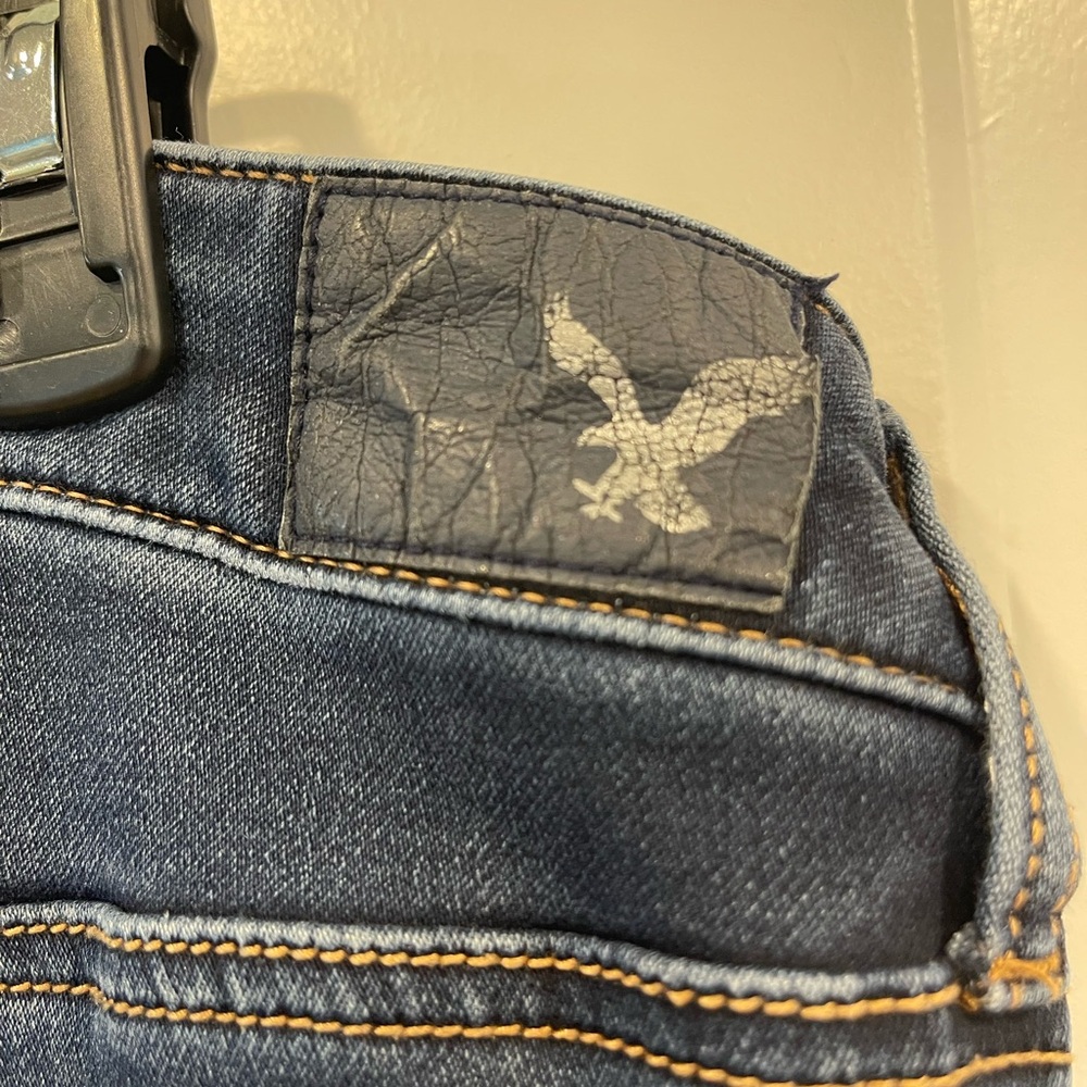 American Eagle Women's Jeggings - Picture 3 of 8